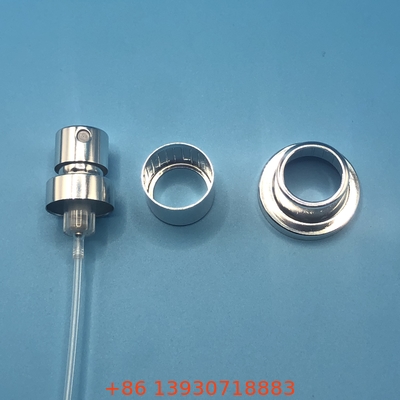 Máy phân phối bơm nước hoa cao cấp - Máy phân tử thanh lịch cho nước hoa và nước hoa