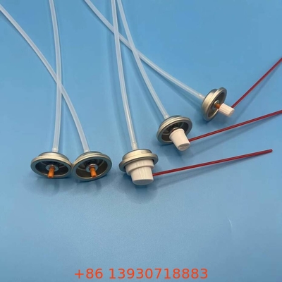 Van bảo trì bộ xăng có thể điều chỉnh - Kiểm soát dòng chảy nhiên liệu chính xác - Hiệu suất động cơ được cải thiện