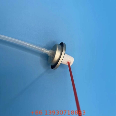 Máy phân phối chất tẩy rửa khí đốt - Ứng dụng thuận tiện và có kiểm soát - Thiết kế có thể lấp đầy lại