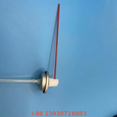 Máy phân phối chất tẩy rửa khí đốt - Ứng dụng thuận tiện và có kiểm soát - Thiết kế có thể lấp đầy lại
