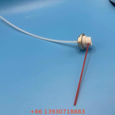 Bụi phun chính xác cho chất tẩy rửa khí đốt - Làm sạch có mục tiêu cho hiệu suất tối ưu - Thêm dễ dàng