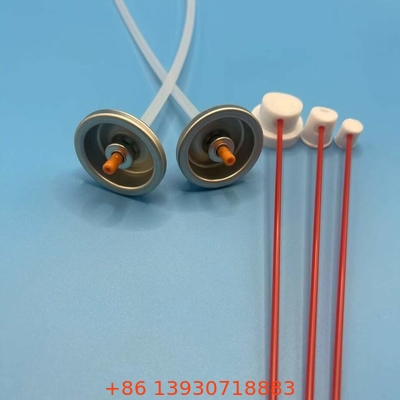 Van phun làm sạch khí đốt mạnh mẽ - Khôi phục hiệu suất động cơ - Thiết kế dễ sử dụng