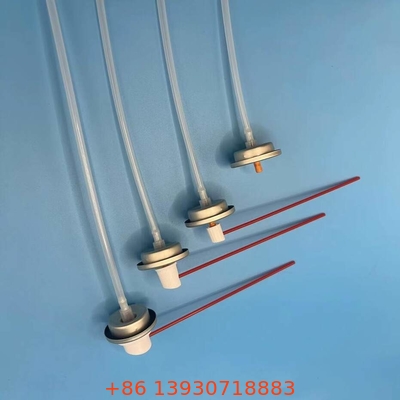 Ứng dụng bộ làm sạch khí đốt - Làm sạch chính xác cho hiệu suất tối ưu - Thiết kế dễ sử dụng