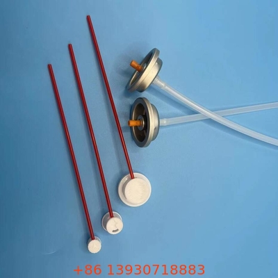 Van phun làm sạch khí đốt mạnh mẽ - Khôi phục hiệu suất động cơ - Thiết kế dễ sử dụng