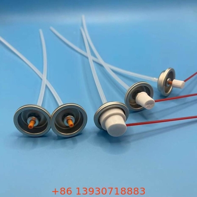 Máy phân phối chất tẩy rửa khí đốt - Ứng dụng thuận tiện và có kiểm soát - Thiết kế có thể lấp đầy lại