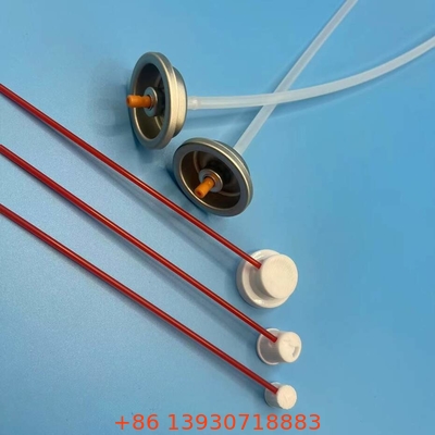 Van làm sạch khí đốt - Làm sạch hiệu quả và mạnh mẽ cho hiệu suất động cơ tối ưu - Dễ sử dụng