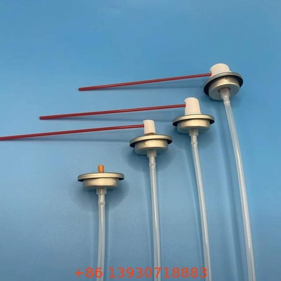 Van phun làm sạch khí đốt mạnh mẽ - Khôi phục hiệu suất động cơ - Thiết kế dễ sử dụng