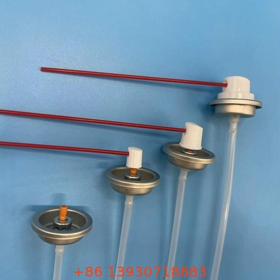 Van phun làm sạch khí đốt mạnh mẽ - Khôi phục hiệu suất động cơ - Thiết kế dễ sử dụng