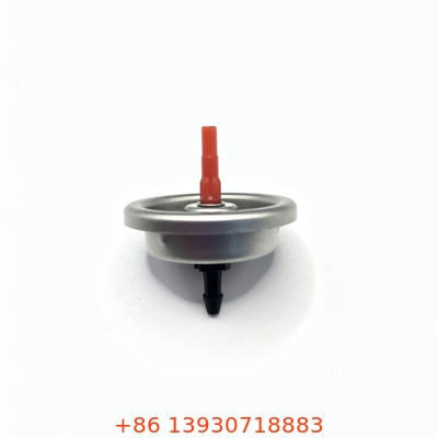 Giải pháp bổ sung máy đánh lửa thuận tiện Plast Stem Butane Gas Valve cho máy đánh lửa một inch