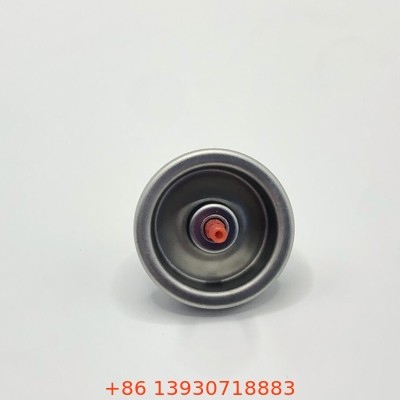 Giải pháp bổ sung máy đánh lửa thuận tiện Plast Stem Butane Gas Valve cho máy đánh lửa một inch