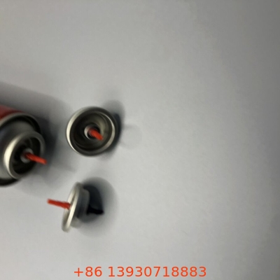 Ventil đổ lại bình đốt khí tiện lợi với ống đệm bên ngoài Buna cho bình đốt thuốc lá