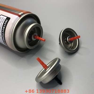 Một van đèn đốt khí một inch với nhiệt độ bình thường