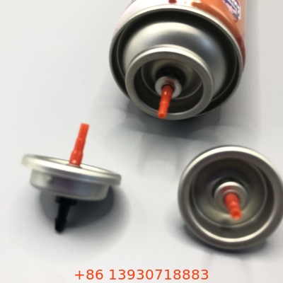 Một van đèn đốt khí một inch với nhiệt độ bình thường