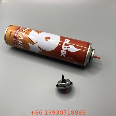 Hệ thống kiểm soát nghiêm ngặt và nhiệt độ bình thường cho van nạp nhẹ hơn