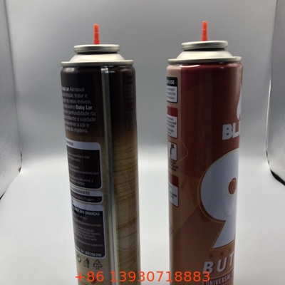 Van nạp khí một inch với vỏ bên ngoài Buna để nạp khí công nghiệp