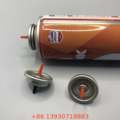 Giải pháp chính xác van phân phối phun khí phun nhựa đa năng cho nhiều ứng dụng
