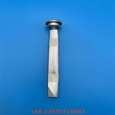 Thùng van túi khí thẩm mỹ với áp suất 0,2-0,4Mpa để vận chuyển an toàn