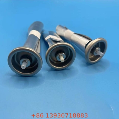 Máy phun khí aerosol túi trên van linh hoạt - Giải pháp hiệu quả cho các ứng dụng khác nhau