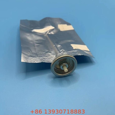 Máy phân phối aerosol túi trên van sức mạnh công nghiệp - Giải pháp mạnh mẽ cho các ứng dụng hạng nặng