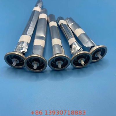 Máy phun aerosol túi trên van cấp y tế - Giải pháp đáng tin cậy cho các ứng dụng dược phẩm