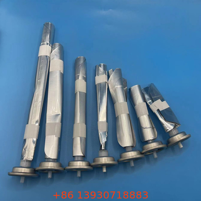 Máy phân phối aerosol túi trên van sức mạnh công nghiệp - Giải pháp mạnh mẽ cho các ứng dụng hạng nặng