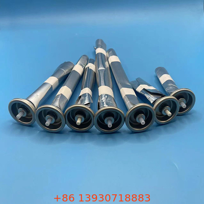 Máy phun khí aerosol túi trên van linh hoạt - Giải pháp hiệu quả cho các ứng dụng khác nhau
