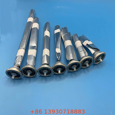 Máy phân phối aerosol túi trên van cao cấp - Giải pháp linh hoạt cho các ứng dụng phun có kiểm soát
