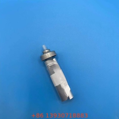 BOV Aerosol cho dầu bôi trơn công nghiệp - Dòng chảy nhất quán, thiết kế mạnh mẽ
