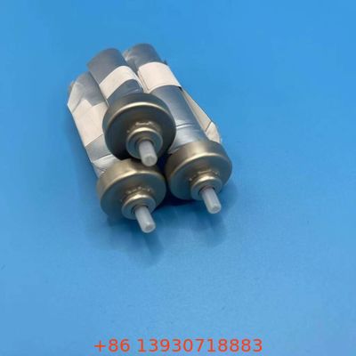 20mm Bag trên hệ thống phân phối không khí không có van cho dược phẩm & mỹ phẩm