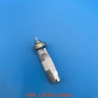 20mm Bag trên hệ thống phân phối không khí không có van cho dược phẩm & mỹ phẩm