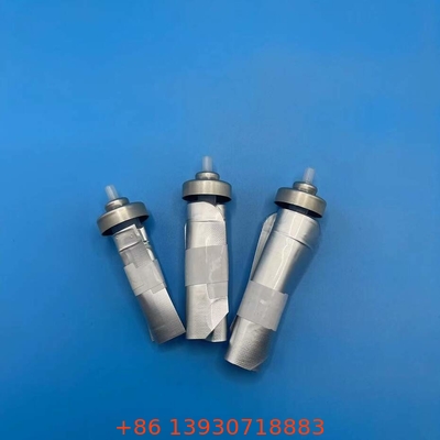BOV Aerosol cho dầu bôi trơn công nghiệp - Dòng chảy nhất quán, thiết kế mạnh mẽ