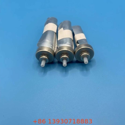 BOV Aerosol cho dầu bôi trơn công nghiệp - Dòng chảy nhất quán, thiết kế mạnh mẽ