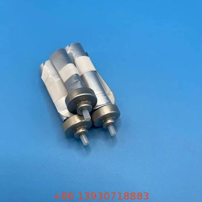 20mm Bag trên hệ thống phân phối không khí không có van cho dược phẩm & mỹ phẩm