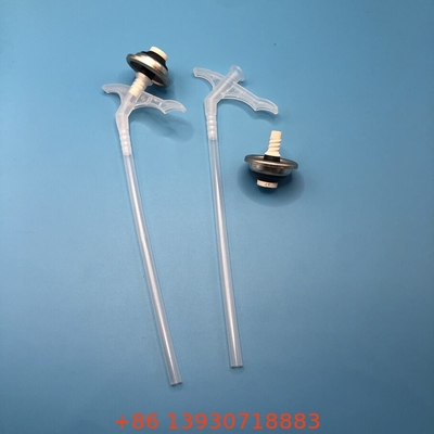 Máy áp dụng rơm cao cấp cho bọt PU - Giải pháp thuận tiện cho các ứng dụng cách nhiệt chính xác