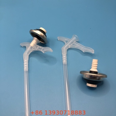 Van niêm phong bọt hiệu suất cao - Giải pháp đáng tin cậy cho các ứng dụng niêm phong kín không khí