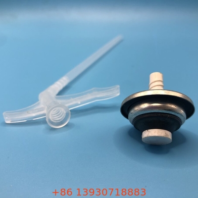 Van phun hiệu suất cao cho bọt polyurethane - Giải pháp hiệu quả cho các ứng dụng cách nhiệt