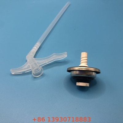 Máy áp dụng rơm cao cấp cho bọt PU - Giải pháp thuận tiện cho các ứng dụng cách nhiệt chính xác