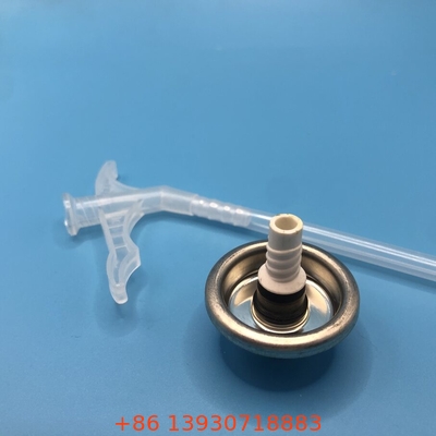 Van niêm phong bọt hiệu suất cao - Giải pháp đáng tin cậy cho các ứng dụng niêm phong kín không khí