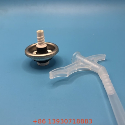 Ống phun bọt PU cao cấp cho xây dựng với điều khiển chính xác