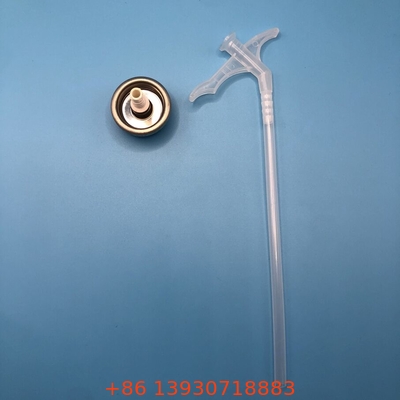 Van tiêm bọt ProInject - Kiểm soát chính xác cho tiêm bọt chính xác - Đa năng và bền