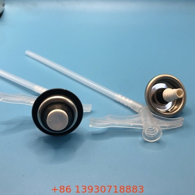 Van tiêm bọt ProInject - Kiểm soát chính xác cho tiêm bọt chính xác - Đa năng và bền