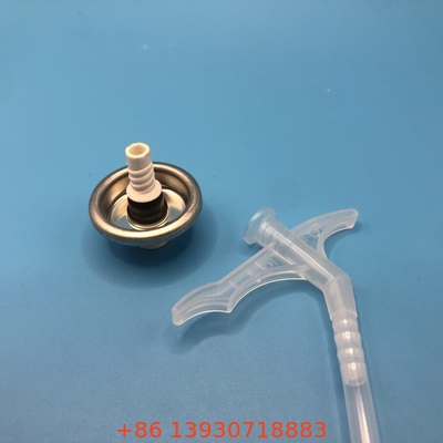 Ống phun bọt ProFlow - Súng phun đáng tin cậy và chính xác để áp dụng bọt hiệu quả - Đa năng và bền