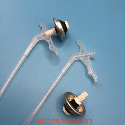 Van áp dụng bọt ProSpray - Súng phun linh hoạt và hiệu quả để áp dụng bọt chính xác - bền và đáng tin cậy