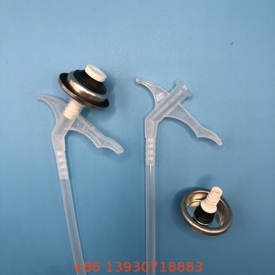 Van phun hiệu suất cao cho bọt polyurethane - Giải pháp hiệu quả cho các ứng dụng cách nhiệt