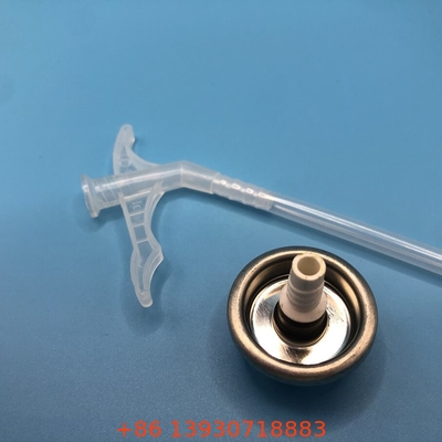 Ống phun bọt ProFlow - Súng phun đáng tin cậy và chính xác để áp dụng bọt hiệu quả - Đa năng và bền