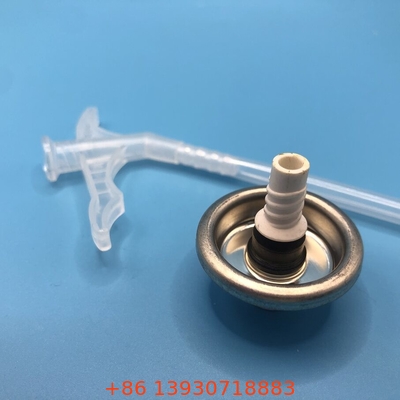 ProFoamMaster Polyurethane Foam Dispensing Valve - Súng phun chất lượng cao để cách nhiệt và niêm phong chính xác