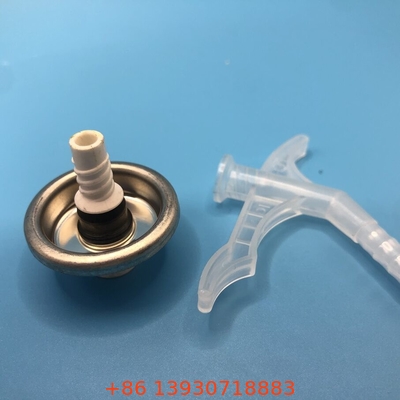 ProFoamMaster Polyurethane Foam Dispensing Valve - Súng phun chất lượng cao để cách nhiệt và niêm phong chính xác