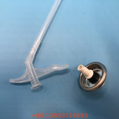 Van phun hiệu suất cao cho bọt polyurethane - Giải pháp hiệu quả cho các ứng dụng cách nhiệt