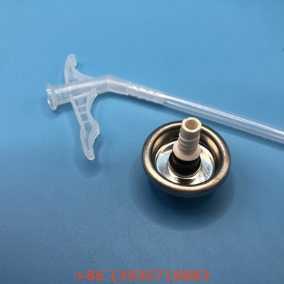 Van tiêm bọt ProInject - Kiểm soát chính xác cho tiêm bọt chính xác - Đa năng và bền