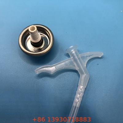 Van phân phối bọt chính xác - Giải pháp chính xác cho ứng dụng bọt được kiểm soát